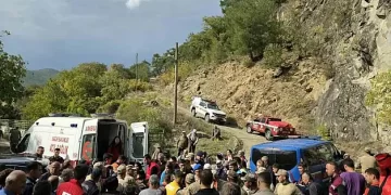 Sinop'ta, 2 Gün Ormanda Kaybolan Yaşlı Kadın Sağ Bulundu! Sinop’ta, 2 Gün Ormanda Kaybolan Yaşlı Kadın Sağ Bulundu!
