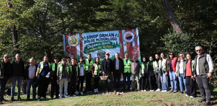 sinopta gelecegin ormancilarina sahada biyocesitlilik egitimi habermeydan e1792766276375