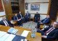 Sinop'ta, Hükümlüleri Topluma Kazandırma Modeli Başarıyla Sürdürülüyor! Sinop’ta, Hükümlüleri Topluma Kazandırma Modeli Başarıyla Sürdürülüyor!