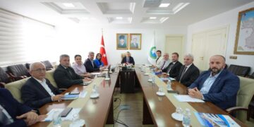 Sinop’ta, İstihdamın Geleceği Masaya Yatırıldı!
