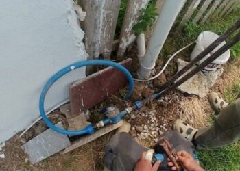 Sinop'ta Kaçak Su Baskını: 24 Ceza, 2 Suç Duyurusu Sinop’ta Kaçak Su Baskını: 24 Ceza, 2 Suç Duyurusu