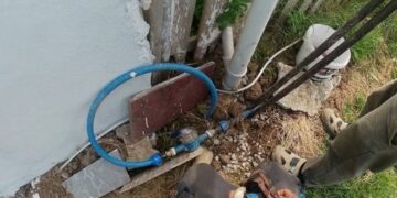 Sinop'ta Kaçak Su Baskını: 24 Ceza, 2 Suç Duyurusu Sinop’ta Kaçak Su Baskını: 24 Ceza, 2 Suç Duyurusu