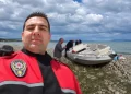 Sinop’ta, Kayıp Polis Memurunun Cansız Bedeni Bulundu!