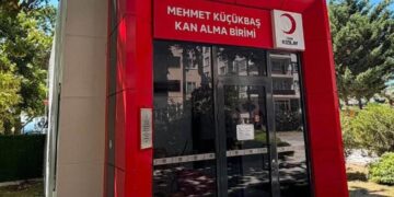 Sinop'ta, Mehmet Küçükbaş Kan Alma Birimi Hizmete Açılıyor! Sinop’ta, Mehmet Küçükbaş Kan Alma Birimi Hizmete Açılıyor!