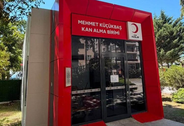 Sinop'ta, Mehmet Küçükbaş Kan Alma Birimi Hizmete Açılıyor! sinopta mehmet kucukbas kan alma birimi hizmete aciliyor habermeydan e1791903058983