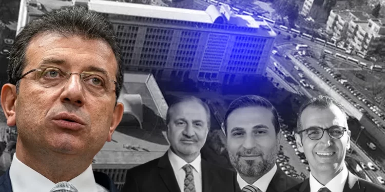 Şişli Belediyesi davasında 8 milyon dolarlık ödeme iddiası