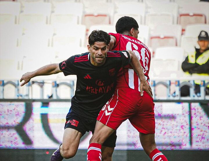 Sivasspor, Pendikspor'u 4 golle geçti! sivasspor pendiksporu 4 golle gecti habermeydan e1791563874670