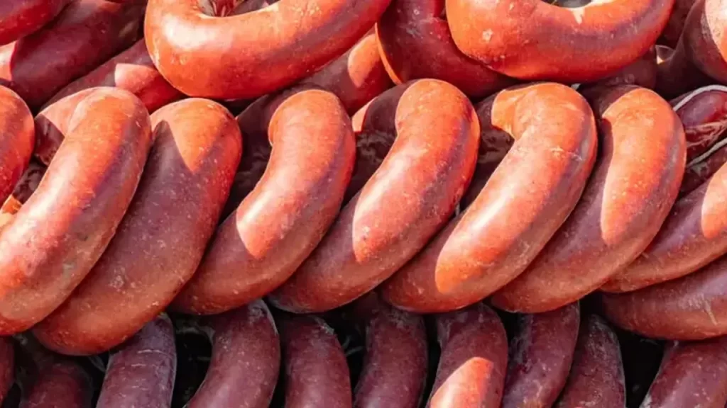 Bakanlık tek tek ifşa etti: 14 sucuk markasında uygunsuzluk! sucuk habermeydan