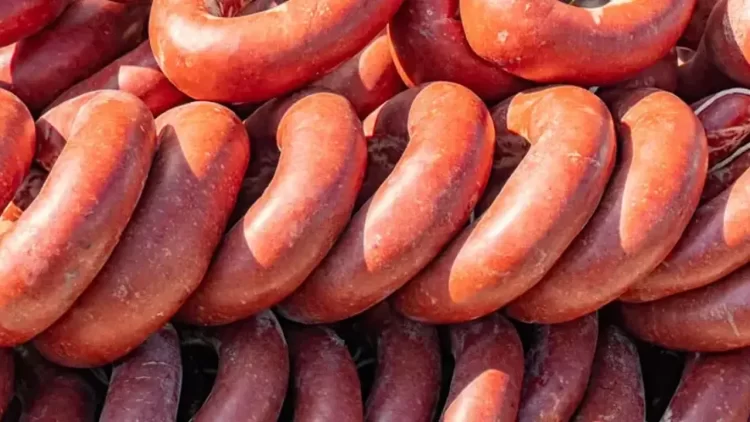 14 sucuk markasında uygunsuzluk...