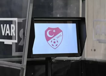 Süper Lig’de, 7. haftanın VAR kayıtları açıklandı!