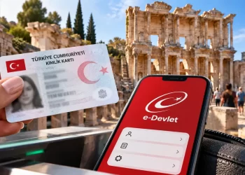 Kimlik kartlarında yeni dönem: Müzekart olarak kullanılabilecek MHK soruşturmasında yeni mesajlar: Yasin Kol ve Ferhat Gündoğdu’nun VAR yazışmaları