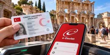 Kimlik kartlarında yeni dönem: Müzekart olarak kullanılabilecek MHK soruşturmasında yeni mesajlar: Yasin Kol ve Ferhat Gündoğdu’nun VAR yazışmaları