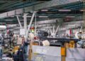 Kayseri’de 73 yıllık tekstil fabrikası kapandı: Yüzlerce işçinin sözleşmesi sona erdi