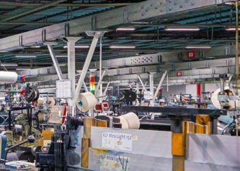 Kayseri’de 73 yıllık tekstil fabrikası kapandı: Yüzlerce işçinin sözleşmesi sona erdi