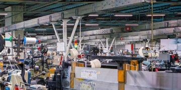 Kayseri’de 73 yıllık tekstil fabrikası kapandı: Yüzlerce işçinin sözleşmesi sona erdi