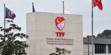 TFF, Belçika'daki pasaport kontrol iddialarına cevap verdi! TFF, Belçika’daki pasaport kontrol iddialarına cevap verdi!