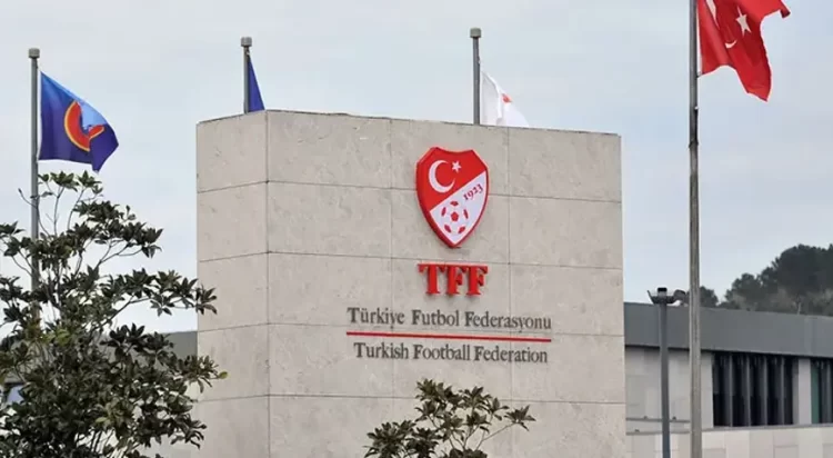 TFF, Belçika'daki pasaport kontrol iddialarına cevap verdi! tff belcikadaki pasaport kontrol iddialarina cevap verdi habermeydan