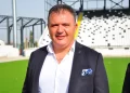 TFF’de Flaş İstifa: Mevlüt Aktan Görevini Bıraktı ve Yönetime Çağrıda Bulundu