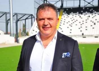 TFF’de Flaş İstifa: Mevlüt Aktan Görevini Bıraktı ve Yönetime Çağrıda Bulundu
