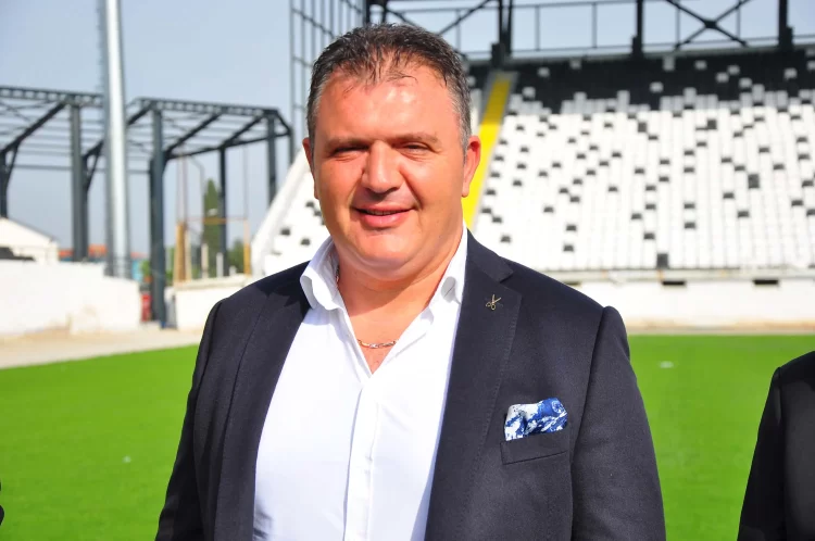 TFF'de Flaş İstifa: Mevlüt Aktan Görevini Bıraktı ve Yönetime Çağrıda Bulundu tffde flas istifa mevlut aktan gorevini birakti ve yonetime cagrida bulundu habermeydan