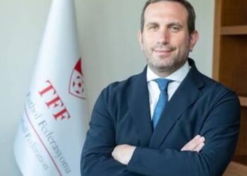 TFF’de Üst Düzey Ayrılık: Genel Sekreter Abdullah Ayaz İstifa Etti