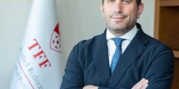 TFF’de Üst Düzey Ayrılık: Genel Sekreter Abdullah Ayaz İstifa Etti