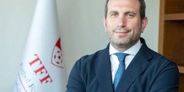 TFF’de Üst Düzey Ayrılık: Genel Sekreter Abdullah Ayaz İstifa Etti