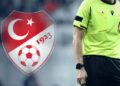 TFF'den MHK Açıklaması: İşte Geçici Komite TFF’den MHK Açıklaması: İşte Geçici Komite