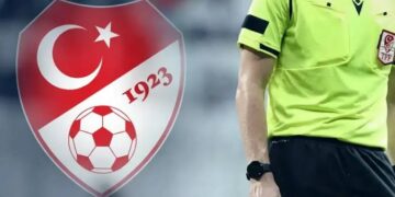 TFF’den MHK Açıklaması: İşte Geçici Komite