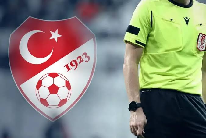 TFF'den MHK Açıklaması: İşte Geçici Komite tffden mhk aciklamasi iste gecici komite habermeydan