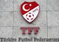 TFF’den saygı duruşu kararı!