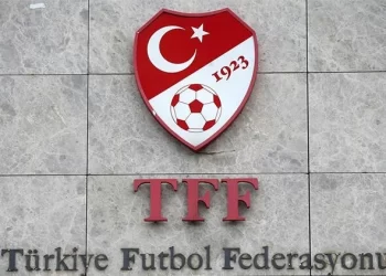 TFF’den saygı duruşu kararı!