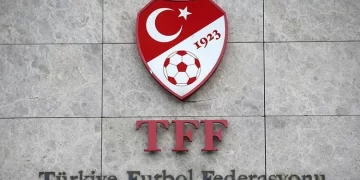TFF’den saygı duruşu kararı!