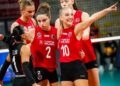 THY 3-2 Galatasaray Daikin