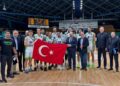 TOFAŞ, Polonya'dan Galibiyetle Döndü! TOFAŞ, Polonya’dan Galibiyetle Döndü!