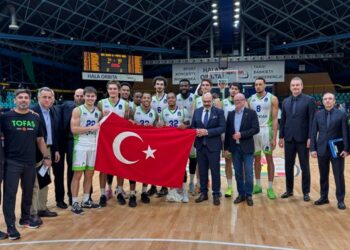 TOFAŞ, Polonya'dan Galibiyetle Döndü! TOFAŞ, Polonya’dan Galibiyetle Döndü!