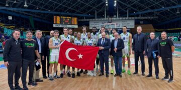 TOFAŞ, Polonya'dan Galibiyetle Döndü! TOFAŞ, Polonya’dan Galibiyetle Döndü!