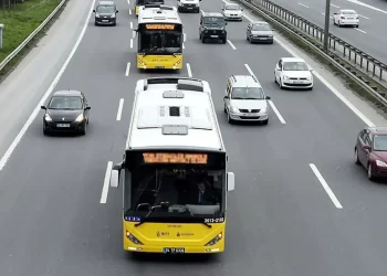 Toplu taşımaya bilet fiyatı sınırı geliyor Toplu taşımaya bilet fiyatı sınırı geliyor