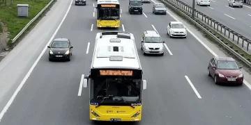 Toplu taşımaya bilet fiyatı sınırı geliyor Toplu taşımaya bilet fiyatı sınırı geliyor