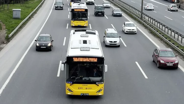 Toplu taşımaya bilet fiyatı sınırı geliyor Toplu taşımaya bilet fiyatı sınırı geliyor.