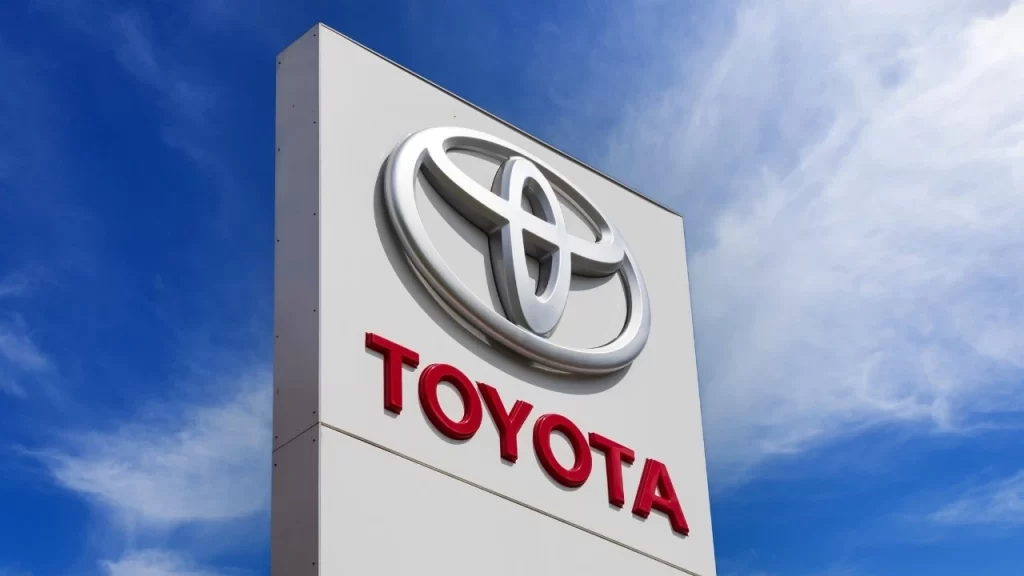 Toyota’dan 105 bin 794 araç için yangın riski nedeniyle geri çağırma toyotadan dev geri cagirma habermeydan