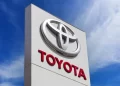 Toyota’dan 105 bin 794 araç için yangın riski nedeniyle geri çağırma