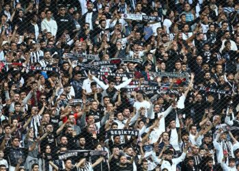 Trabzon’da Tarihi Karar: Beşiktaş Taraftarı Papara Park’ta Olacak