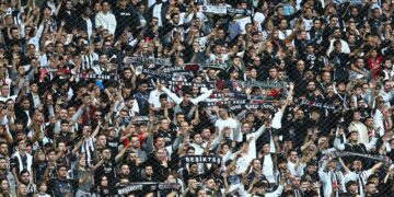 Trabzon’da Tarihi Karar: Beşiktaş Taraftarı Papara Park’ta Olacak