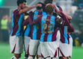 Trabzonspor, Finlandiya’da 3 Puanı 4 Golle Aldı!