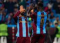 Trabzonspor, Hearts’ı 2 Golle Devirdi!