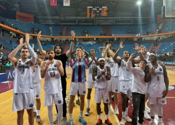 Trabzonspor, Şampiyonlar Ligi'ne Galibiyetle Başladı! Trabzonspor, Şampiyonlar Ligi’ne Galibiyetle Başladı!