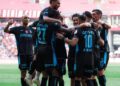 Trabzonspor, Samsun’da 3 Puanı 3 Golle Aldı!