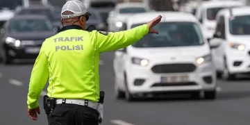 Ankara’da bazı yollar araç trafiğine kapatılacak Ankara’da bazı yollar araç trafiğine kapatılacak