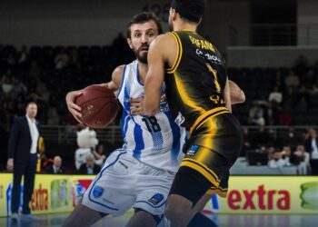 Türk Telekom 84-94 Siauliai Basketbol Türk Telekom 84-94 Siauliai Basketbol